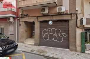 Local comercial en venta en Alicante, Plaza de toros - Mercado Central photo 0