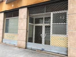 Local comercial en venta en Malgrat de Mar, Zona:instituto photo 0