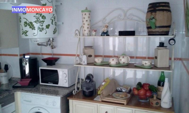 Piso en venta en Vera de Moncayo, Tarazona y el Moncayo photo 0