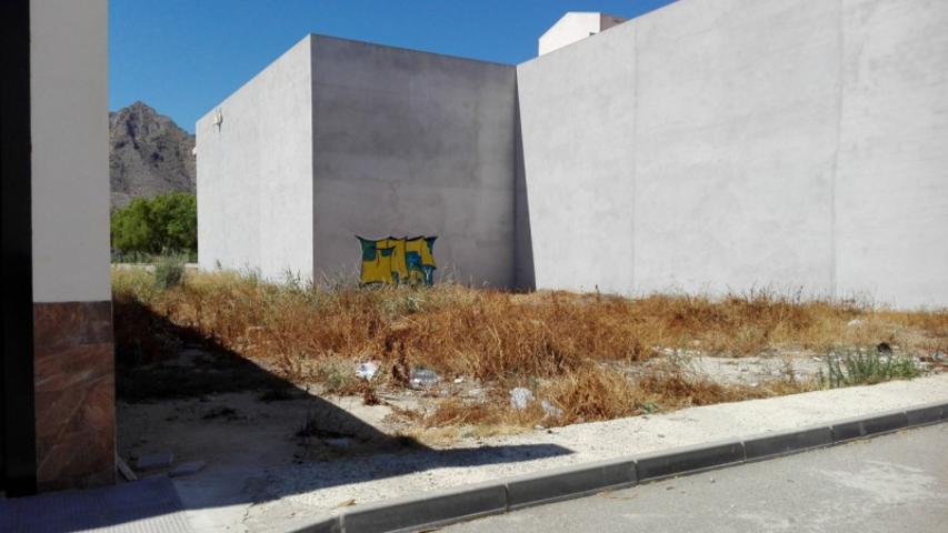 Terreno en venta en Cox, Auditorio photo 0