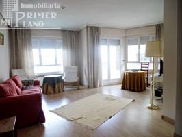 Piso en venta en Tomelloso, Glorieta mª cristina photo 0