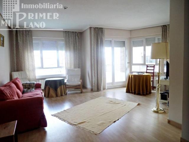 Piso en venta en Tomelloso, Glorieta mª cristina photo 0