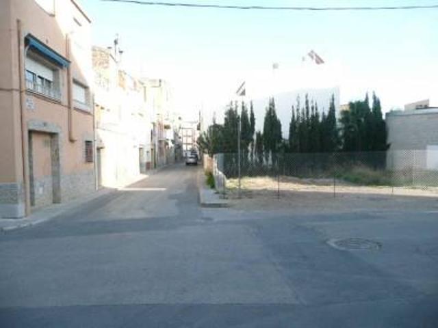 Terreno en venta en Ulldecona, Centro photo 0