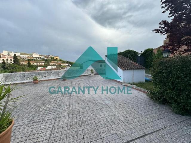 Apartamento en venta en Cáceres, PARTE ANTIGUA photo 0