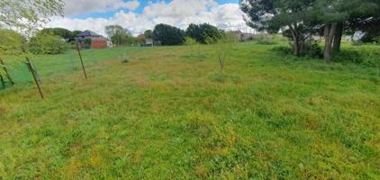 Terreno en venta en Casar, Valdelosllanos photo 0