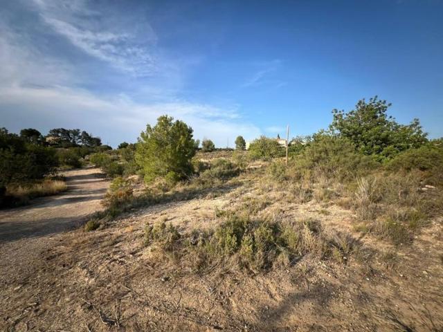 Terreno en venta en Benaguasil, Benaguasil photo 0