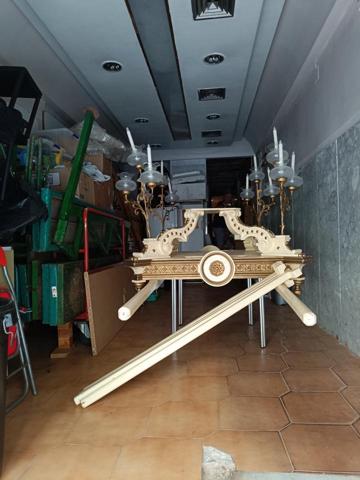 Chalet en venta en Castellón de la Plana, Carrer de Sant Vicent, 12002 photo 0