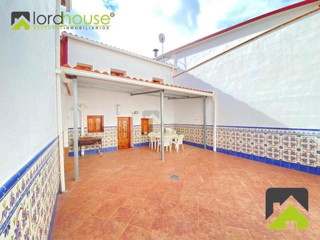 Casas de pueblo en venta en Lorca, Zarzadilla de Totana photo 0