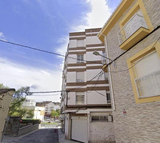 Piso en venta en Navalmoral de la Mata, Extremadura photo 0