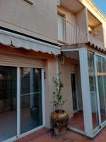 Casas de pueblo en venta en Ulldecona, Ulldecona photo 0