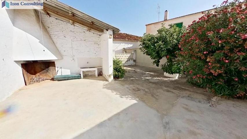 Casa en venta en Chinchilla de Monte-Aragón, Castilla la mancha photo 0