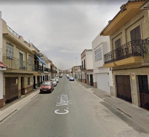 Casa en venta en Dos Hermanas, Centro - Doña Mercedes photo 0