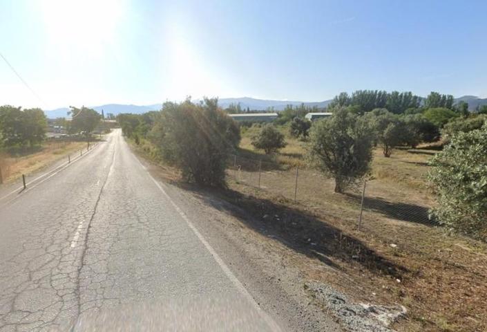 Terreno en venta en Alhendín, Alhendin photo 0