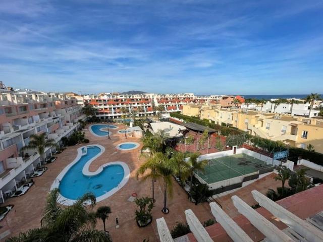 Piso en venta en Vera photo 0