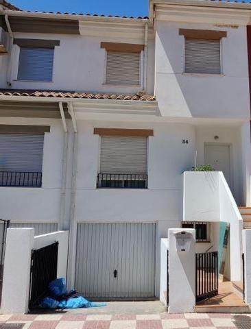 Adosada en venta en Churriana de la Vega, Churiana de la vega photo 0