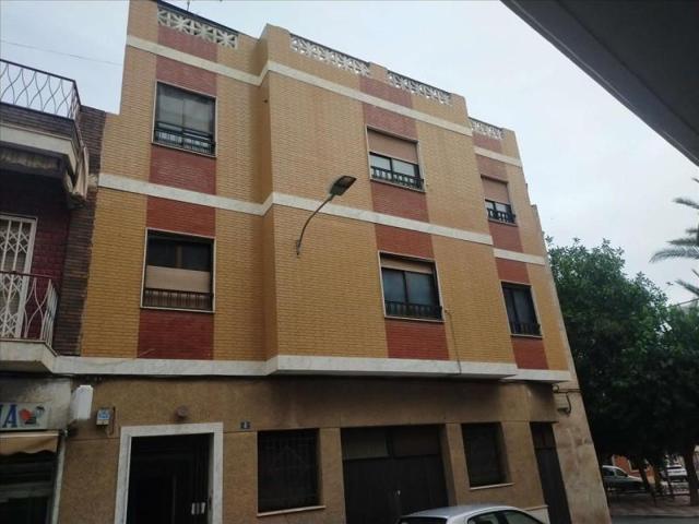 Adosada en venta en Aspe, Aspe photo 0