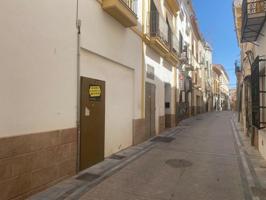 Local comercial en venta en Lorca photo 0