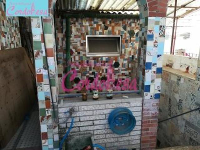 Casa en venta en Córdoba, Centro photo 0