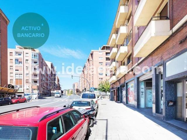 Local comercial en venta en Bilbao, Uribarri-Matiko photo 0