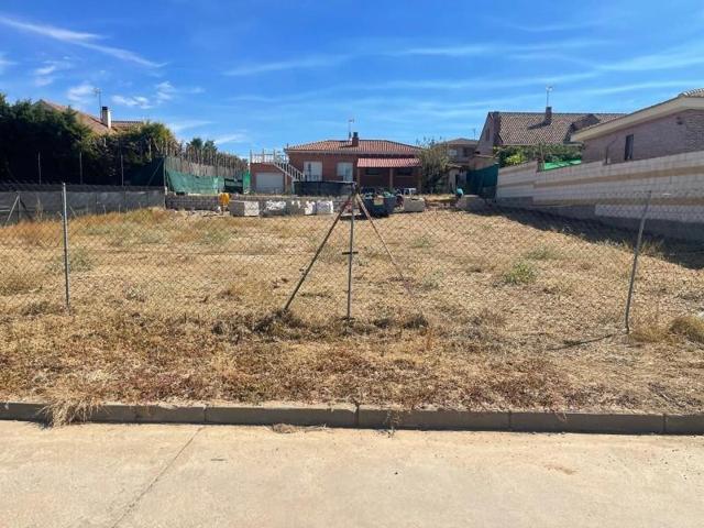 Terreno en venta en Torrejón del Rey, Castilla la mancha photo 0