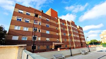 Piso en venta en Ciudad Real, Hospital General photo 0