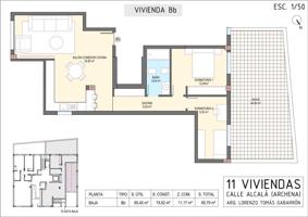 Planta baja en venta en Archena, Archena centro photo 0