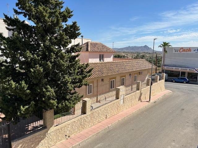 Piso en venta en Fortuna, Fortuna photo 0