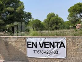 Terreno en venta en Creixell photo 0