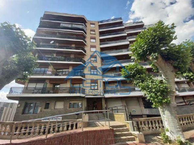 Piso en venta en Haro, Calle Tenerías, 26200 photo 0