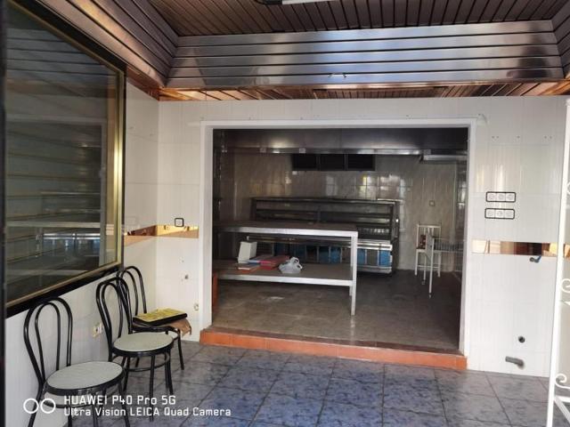 Local comercial en venta en Córdoba, Levante photo 0