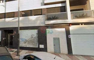 Local comercial en venta en Aguadulce, Carlos Iii photo 0