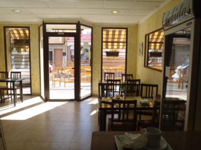 Local comercial en venta en Algorfa, Algorfa photo 0