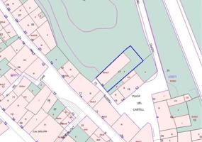 Terreno en venta en Copóns, Copons photo 0