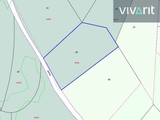 Terreno en venta en Cedeira, Cedeira photo 0