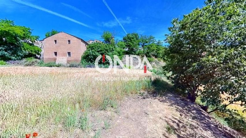 Casa en venta en Agramunt, MONTCLAR photo 0