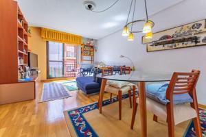 Piso en venta en Zamora, Cardenal Cisneros photo 0