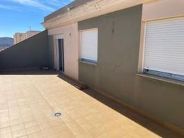 Aticos en venta en Puerto Lumbreras, Cerca del centro photo 0