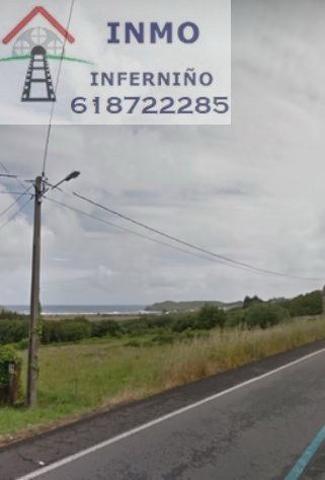 Terreno en venta en Valdoviño, Pantin photo 0