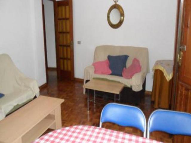 Piso en venta en Plasencia, Centro photo 0