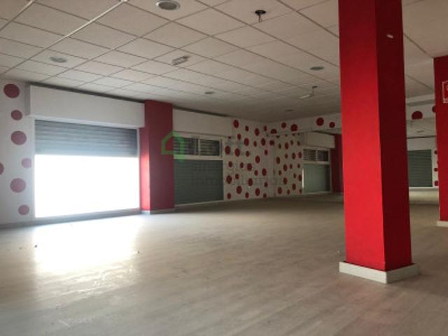 Local comercial en venta en Badajoz, Gévora photo 0