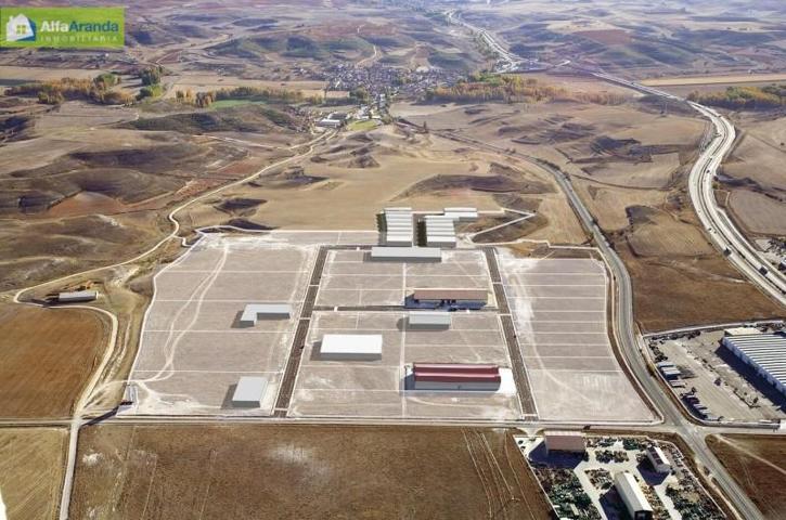 Terreno en venta en Milagros, Centro photo 0