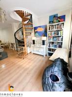 Casa en venta en Algeciras, Centro photo 0