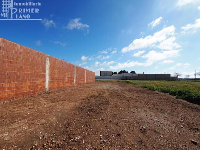 Terreno en venta en Tomelloso, Polígono 20 photo 0