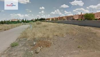 Terreno en venta en Nambroca, NAMBROCA photo 0