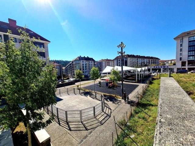 Apartamento en venta en Amés photo 0