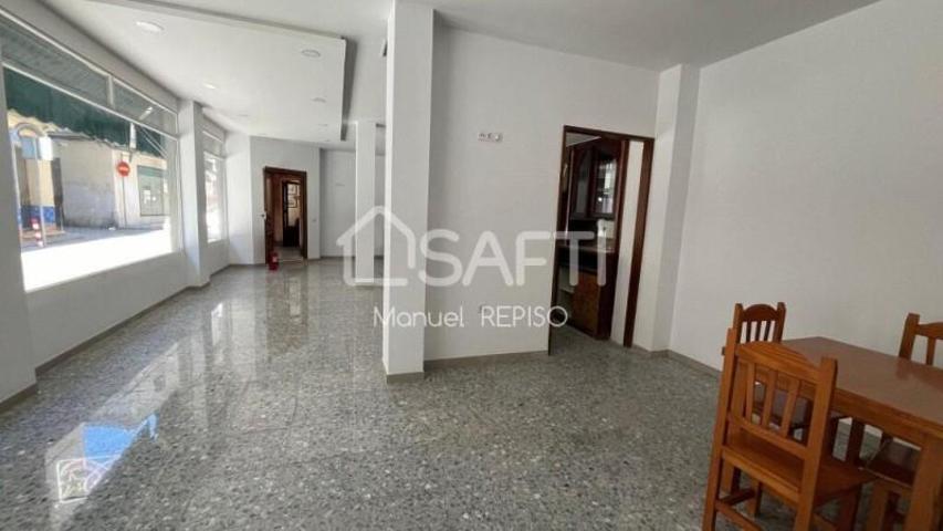 Local comercial en venta en Montilla photo 0