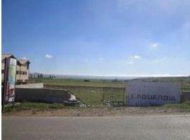 Terreno en venta en Humanes, Humanes de mohernando photo 0