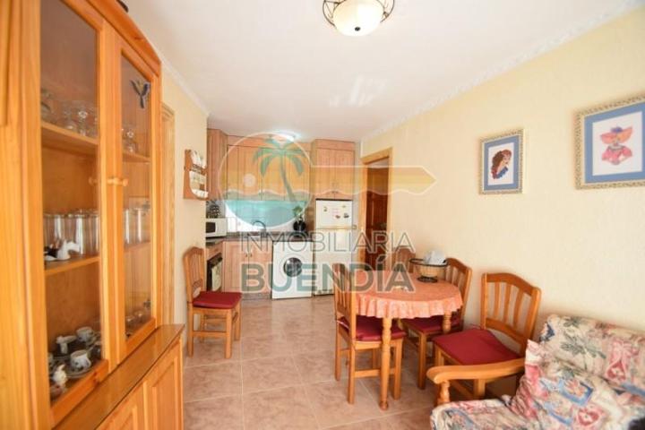 Apartamento en venta en Puerto de Mazarrón, Paseo photo 0