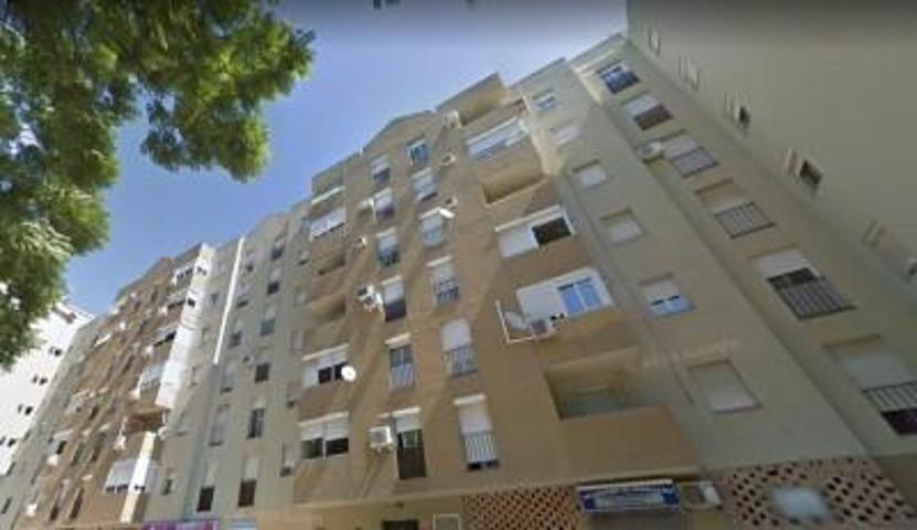 Piso en venta en Jerez de la Frontera, Delicias photo 0