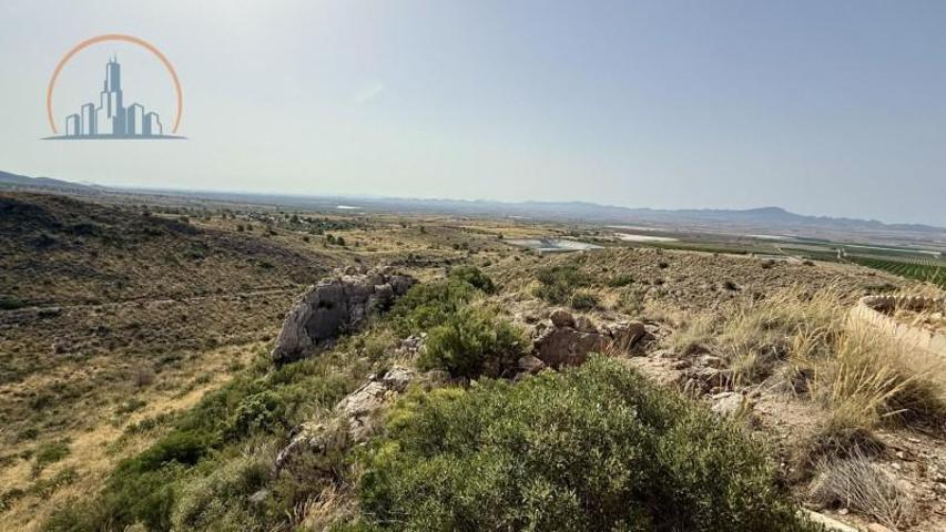 Casa con terreno en venta en Fuente Álamo de Murcia, Los Almagros - Los Paganes - El Escobar photo 0